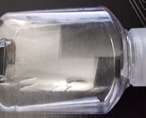 Customizable Travel Bottle