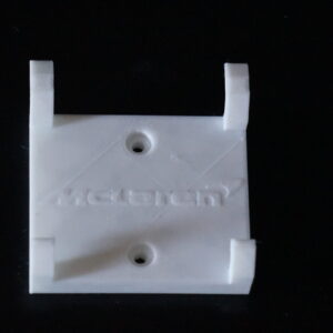 Lego Technic F1 Car Wall Mount