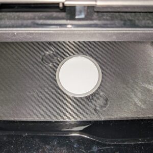 MG4 MagSafe Car Charger