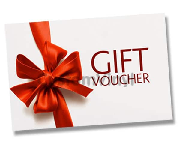 Gift Cards
