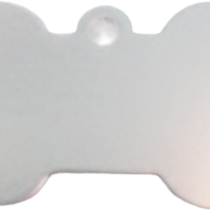 Laser Engraved Pet ID Tags