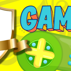 Gamer Mug Design 3 Personalisable